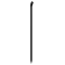 Crowbar | with tip and bent cutter with grab | length: 1,25 m